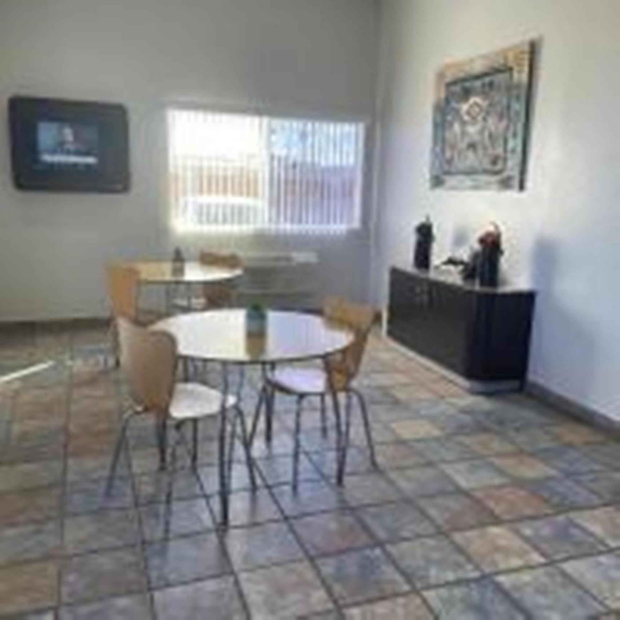 Motel 6-Van Horn, Tx Екстер'єр фото