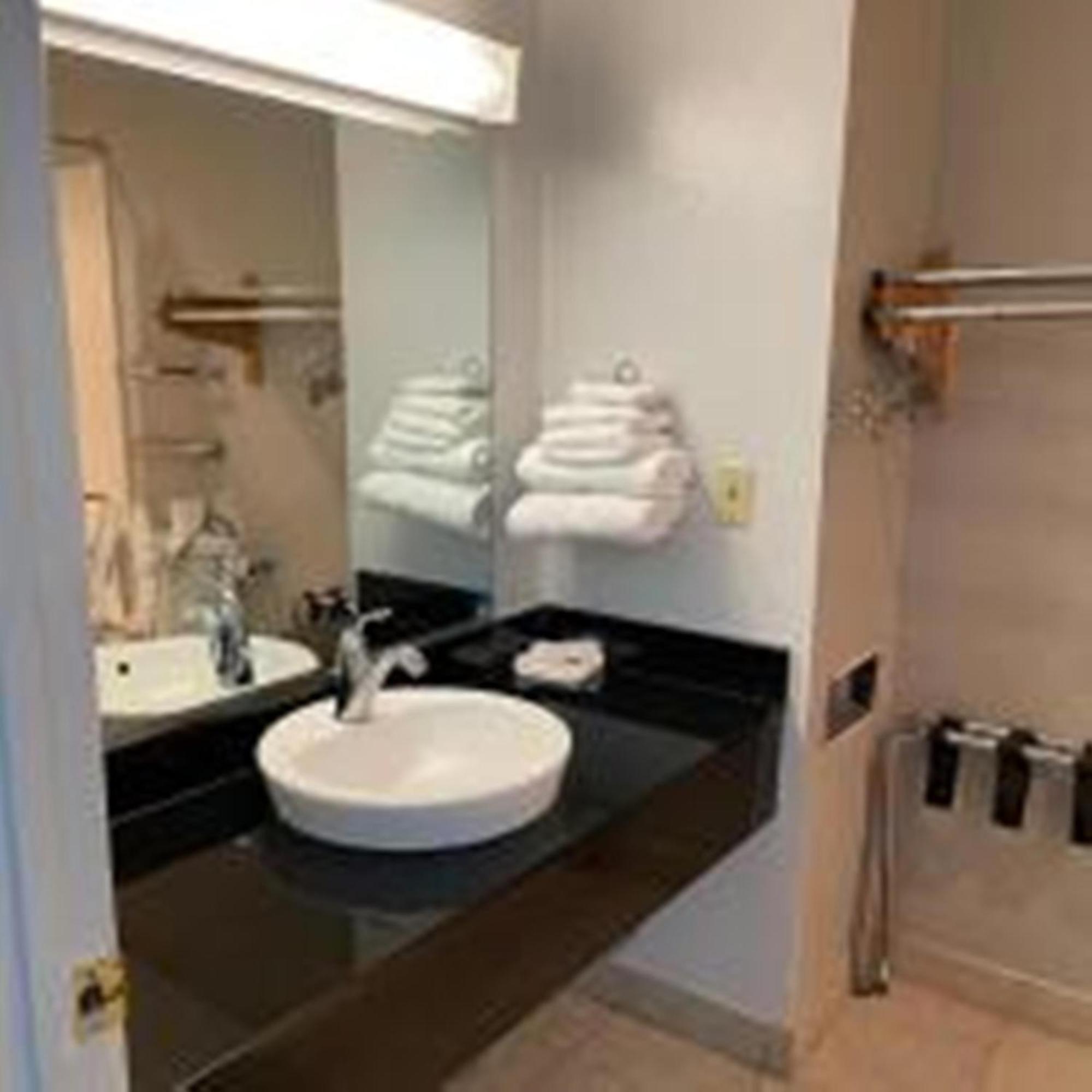 Motel 6-Van Horn, Tx Екстер'єр фото