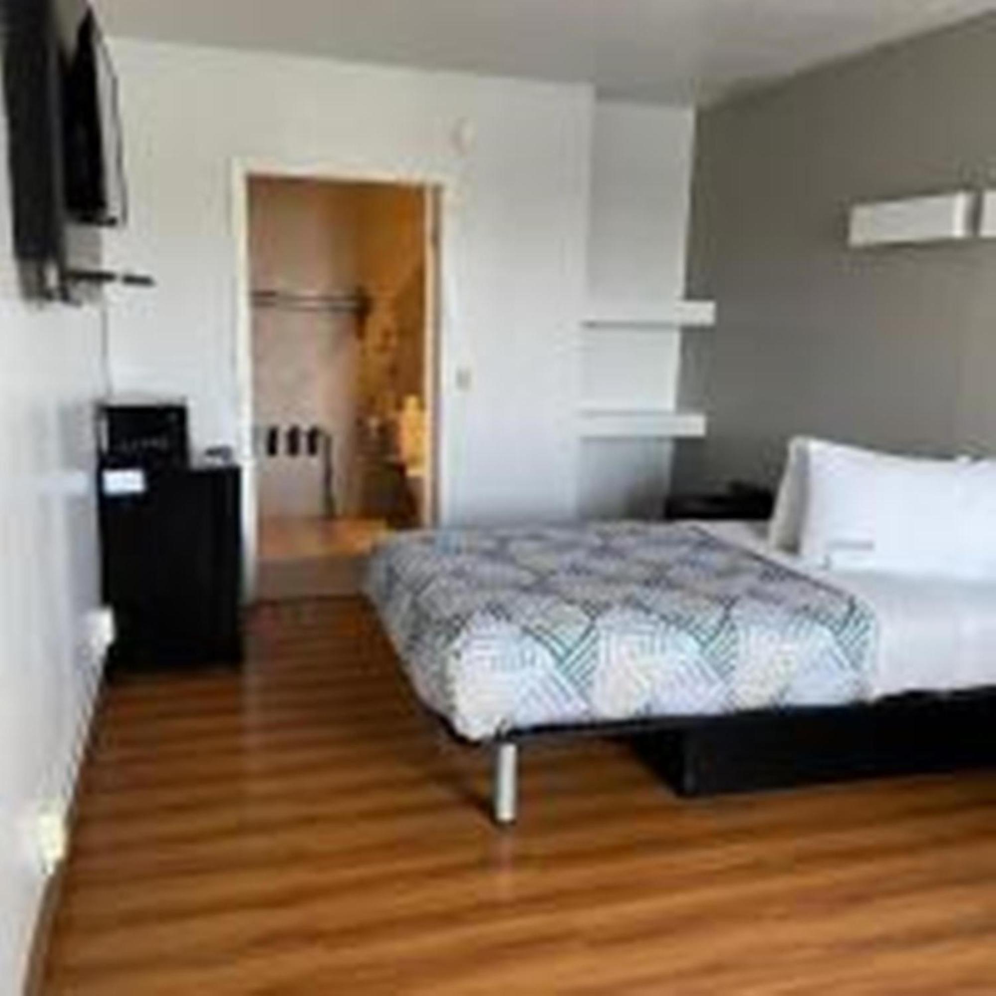 Motel 6-Van Horn, Tx Екстер'єр фото