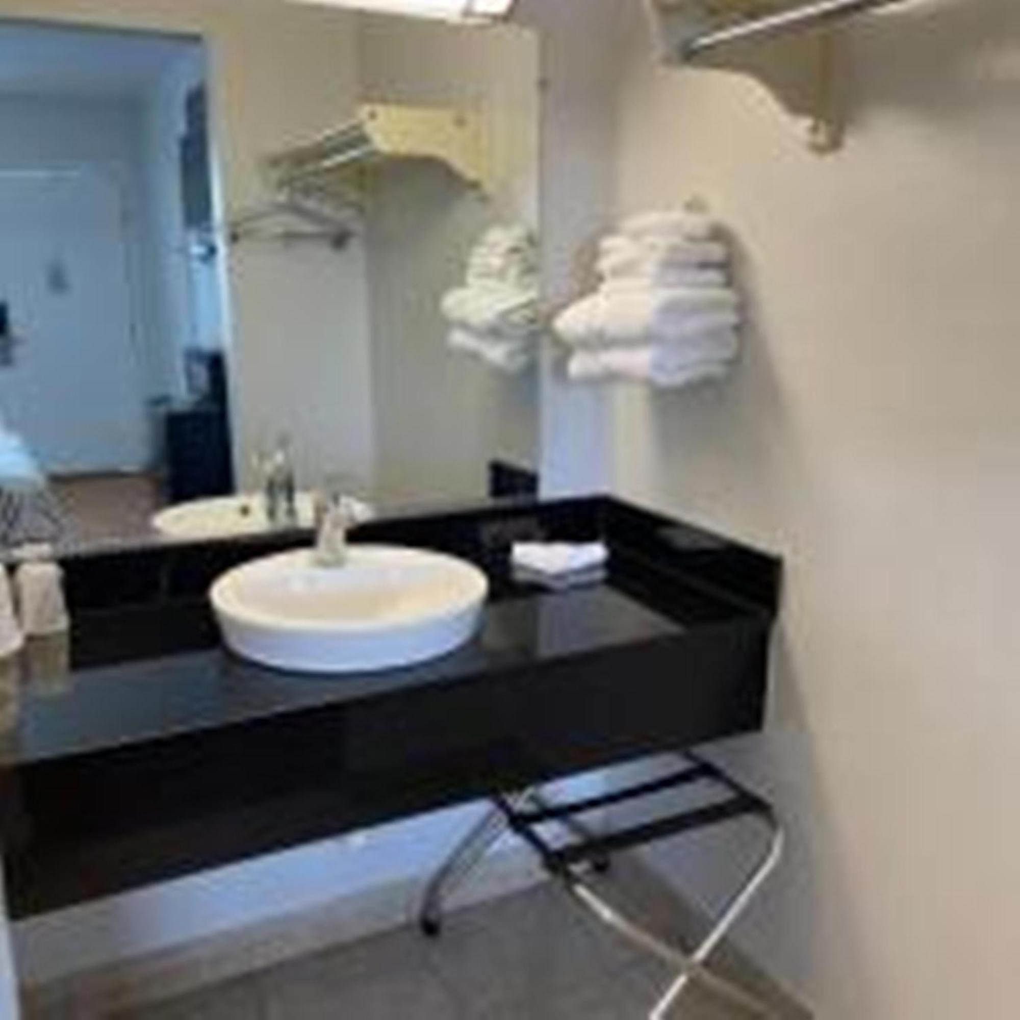 Motel 6-Van Horn, Tx Екстер'єр фото