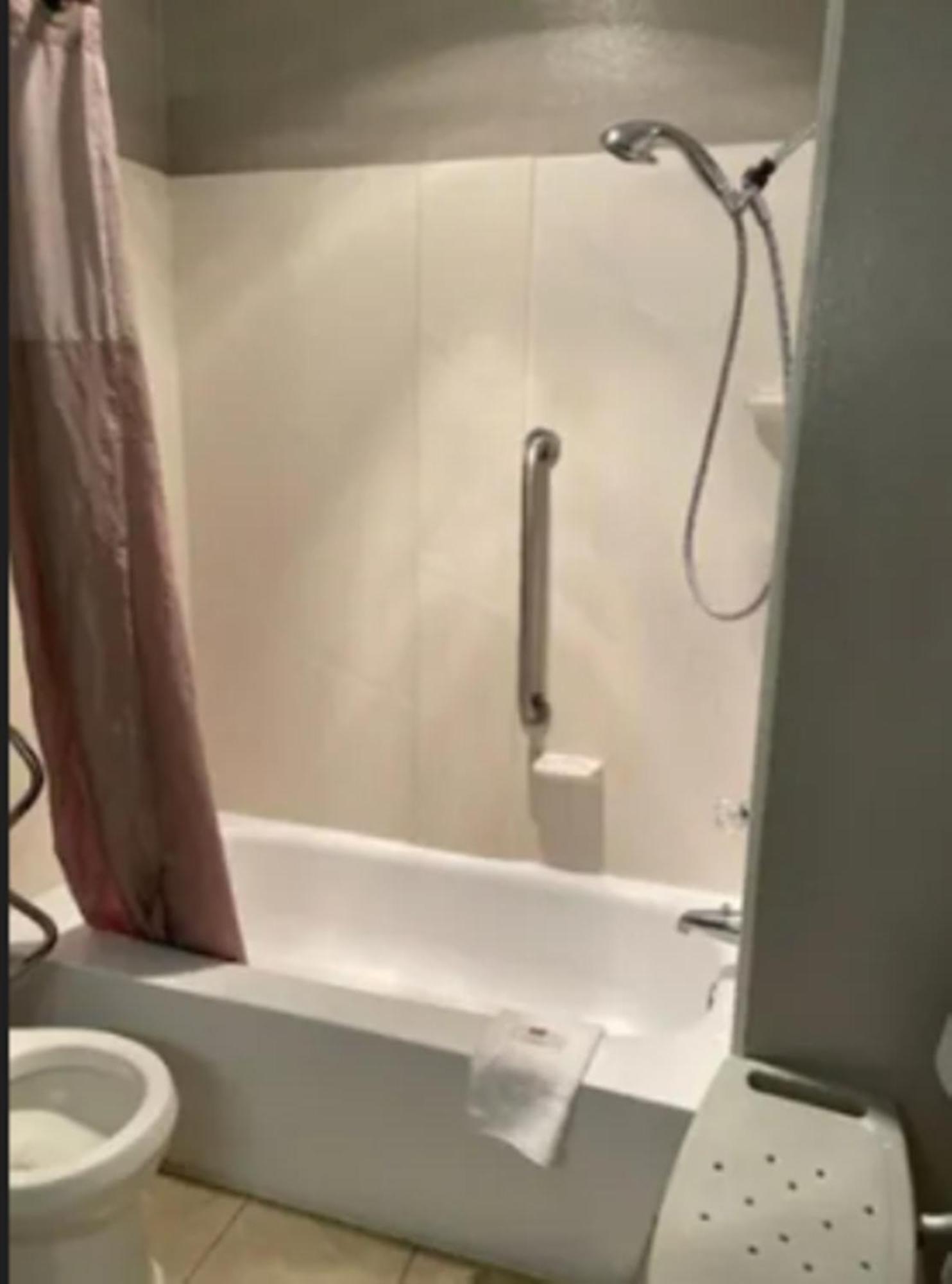 Motel 6-Van Horn, Tx Екстер'єр фото